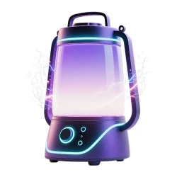 Кемпінгові товари