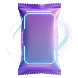 Серветки Вологі