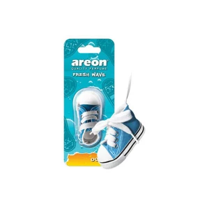Изображение товара -  Ароматизатор Fresh Wave підвіска-кеди Океан (Ocean) (Areon)
