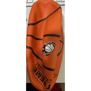 Изображение товара -  Баскетбольний м“яч №7/ вага 550 рез. Помаранчевий  X-TREМЕ