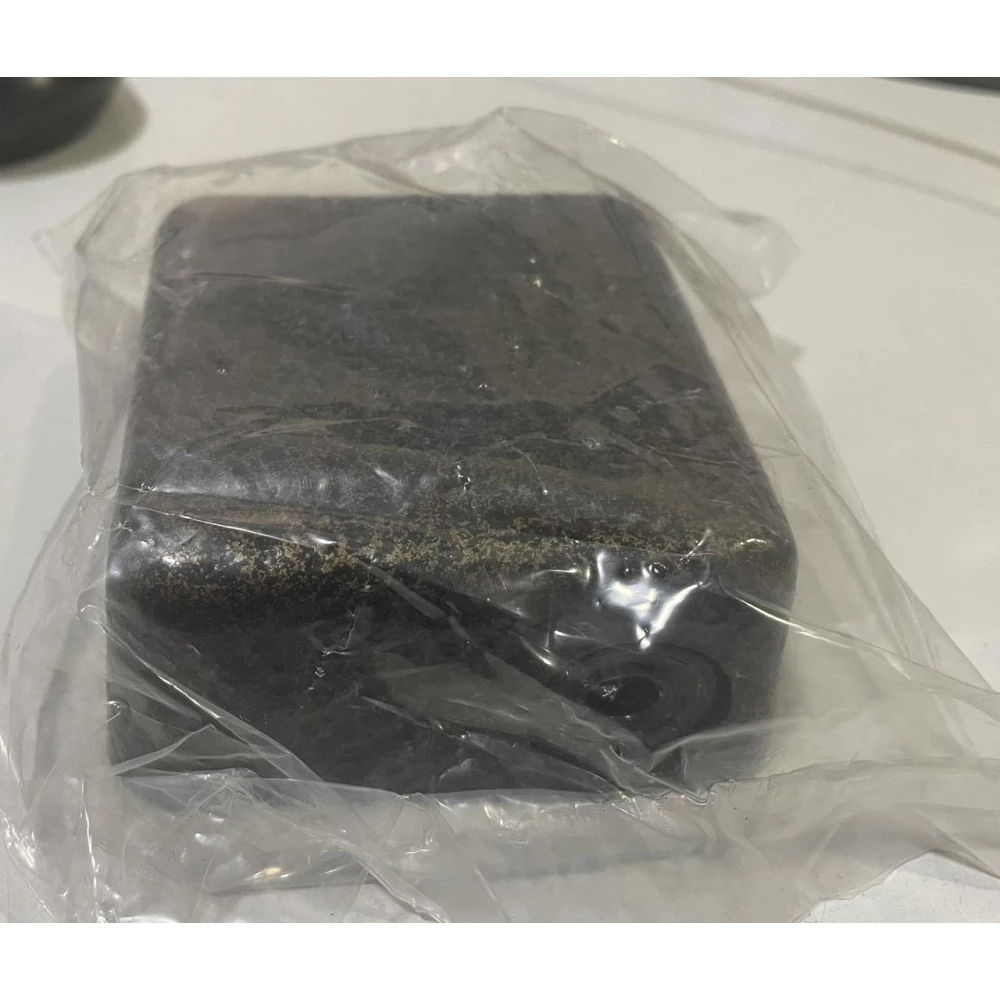 Замок навісний Краб великий