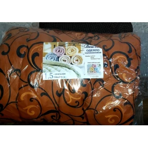 Изображение товара -  Ковдра Ваш Сон  силікон 1,5