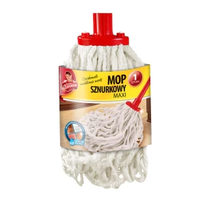 Изображение товара -  Моп шнурковий МАКСІ  “Anna Zaradna“