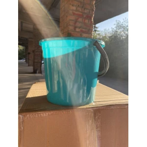 Изображение товара -  Вiдро пластикове господарське WERK, 4.5л