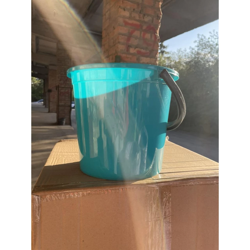 Секатор садовий кований вигнутий 200мм WERK