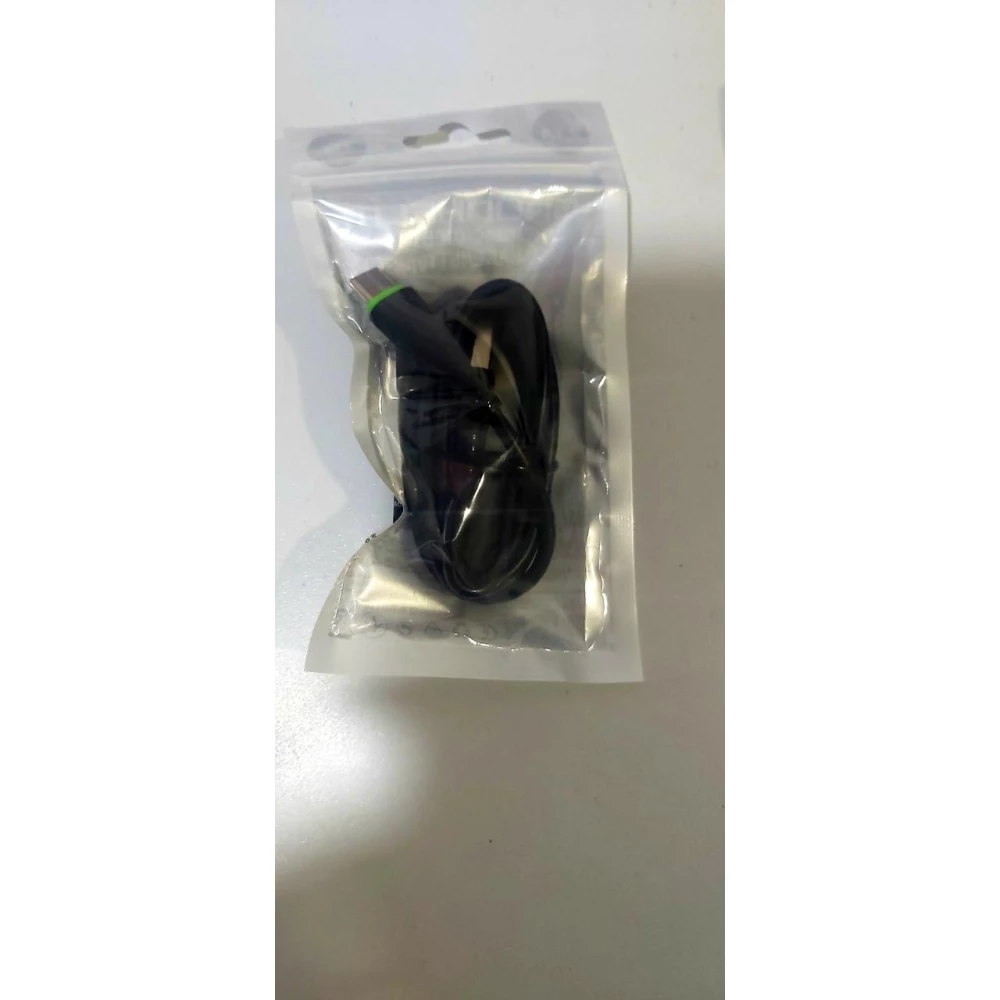 Кабель Type-C, 1м - GMC-01CB (GRUNHELM)