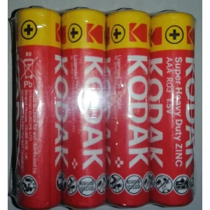 Изображение товара - Батарейка Kodak R-3 (пач-60)