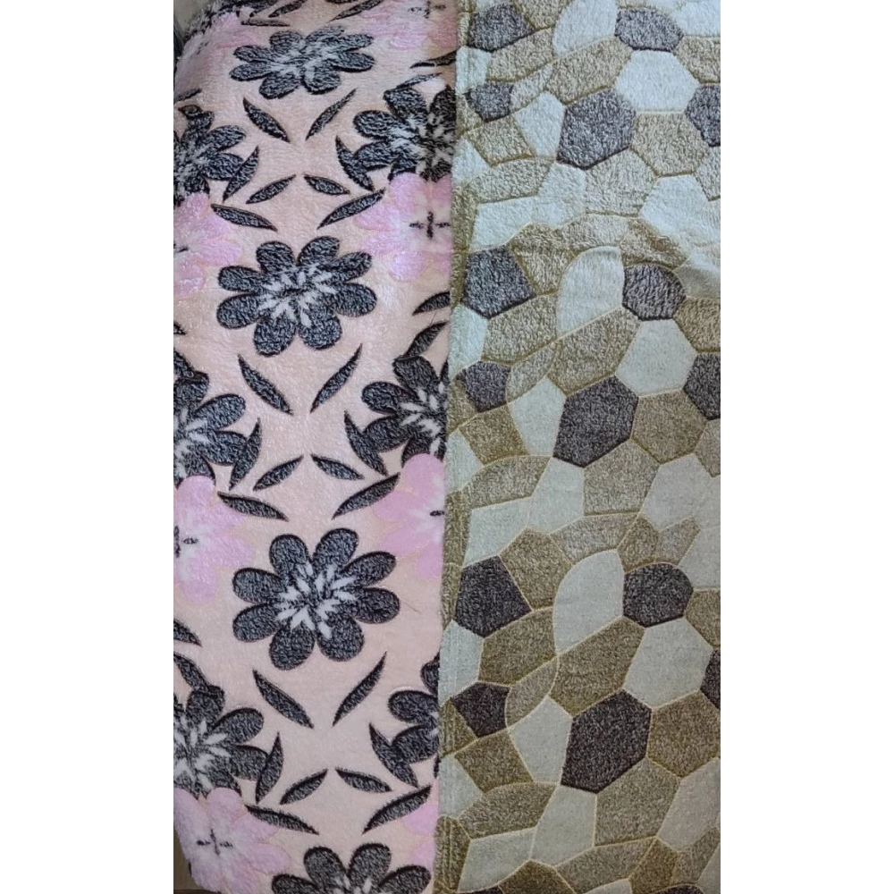 Плед рельєф 1,5, 145*200