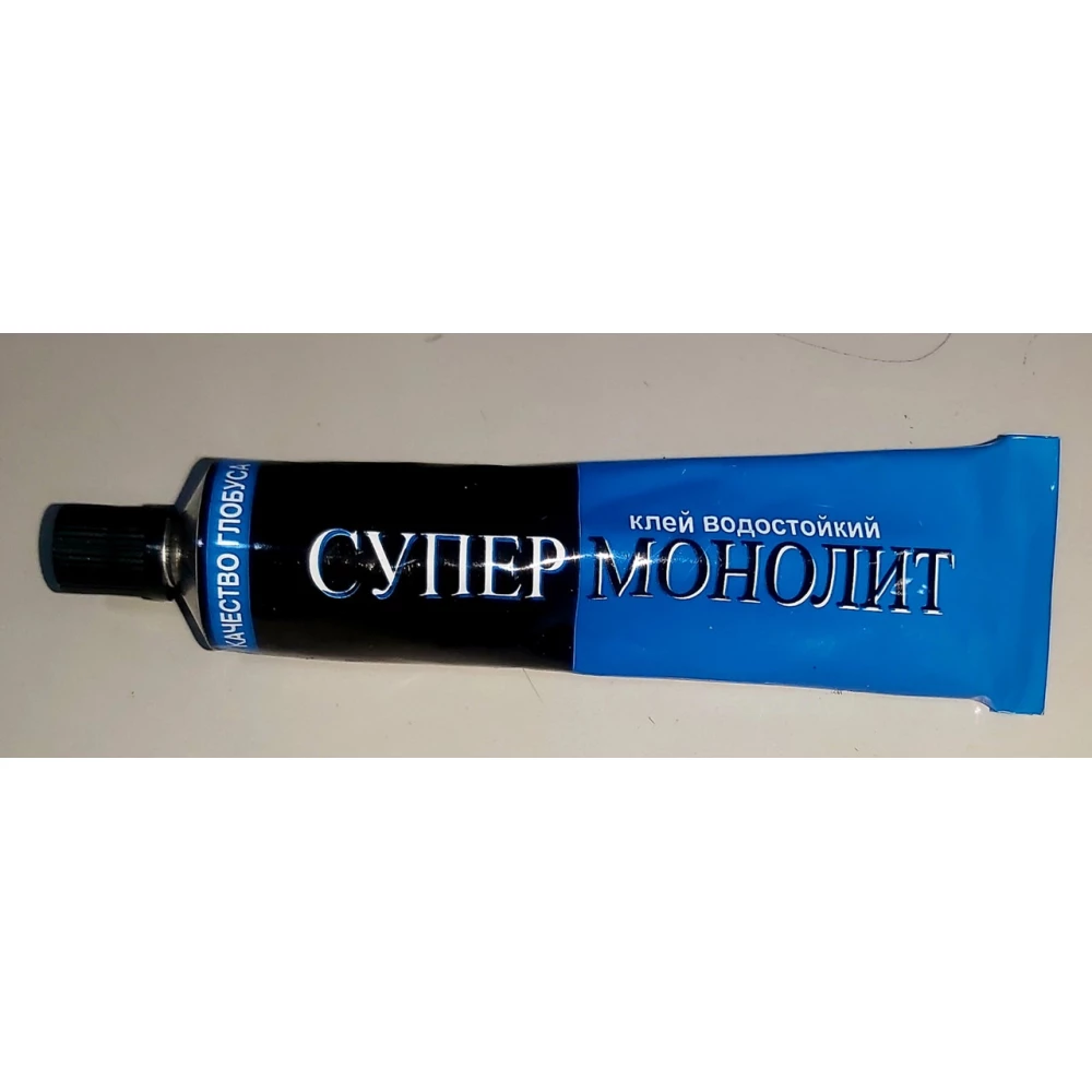 Клей “Моноліт“ 40гр.