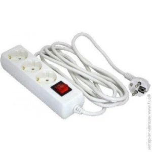 Изображение товара -  Ізострічка ПВХ Lebron 18 мм х 9м, мікс (чорна, червона, зелена, біла, жовта, синя)