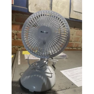 Изображение товара - Вентилятор настільний 1623 Domotec