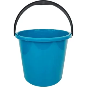 Изображение товара -  Вiдро пластикове господарське мірне WERK, 10л