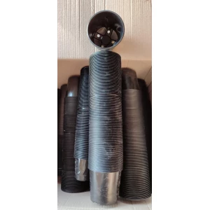 Изображение товара -  Горщик для Розсади 0.5 л Д-115мм (ящ=15уп) уп=50 шт. = Уп=