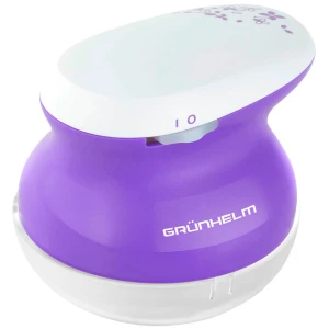 Изображение товара -  Машинка для видалення катишків GLR212U, 3 Вт, акумулятор Ni-Mh від USB (кабель у компл.) (GRUNHELM)