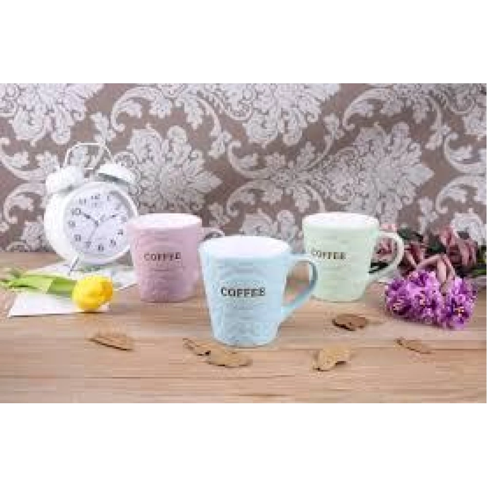 Чашка Пастельна феєрія 200мл. Vittora