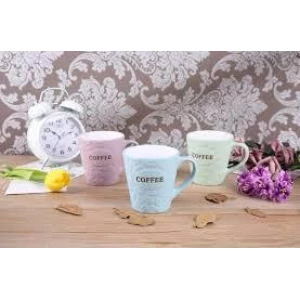 Изображение товара -  Чашка Пастельна феєрія 200мл. Vittora