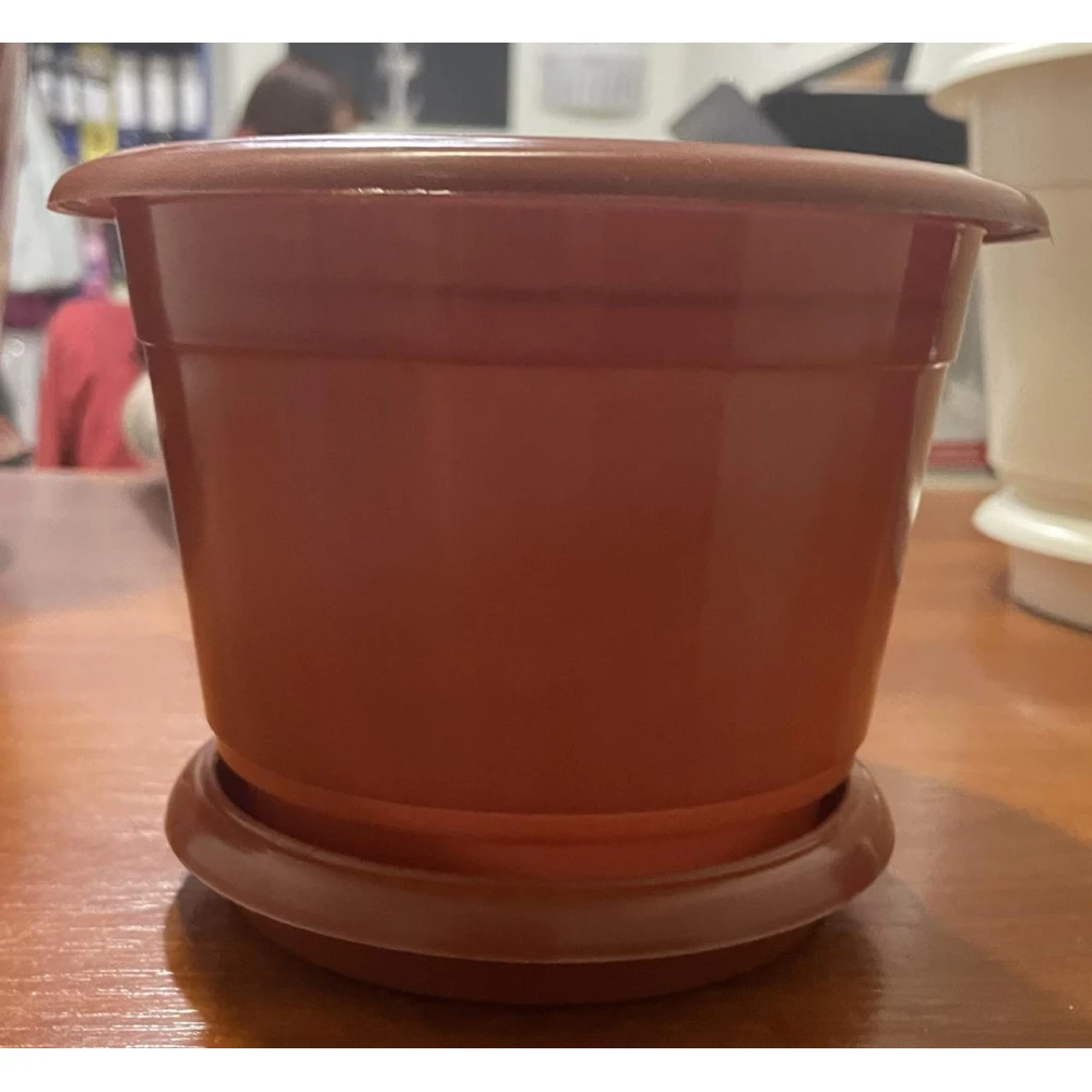 Плівка П/Е захисна біла 4x12,5м, 7мкм WERK