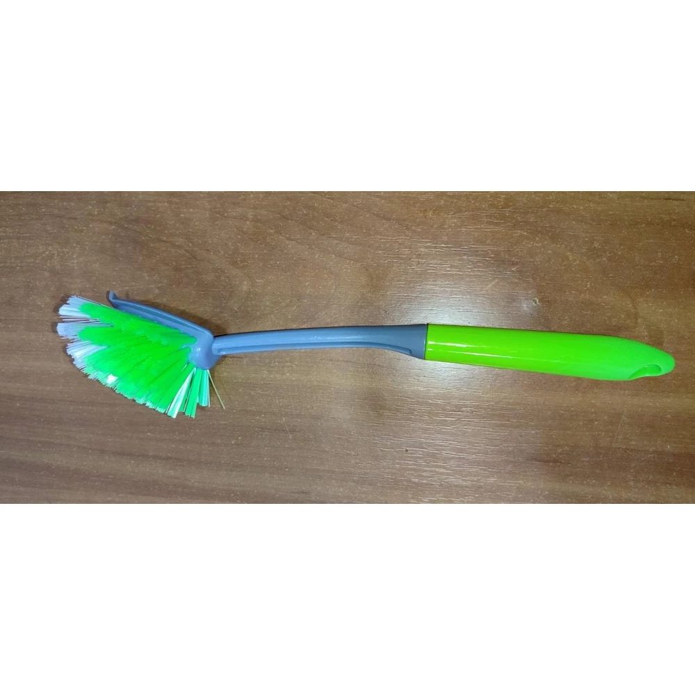 Щітка для чищення посуд No3554 7,5*3,5*30 см.