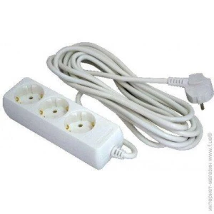 Изображение товара -  Горщик кактусник на 3 рослини  (1.1л) (світло-зелений)