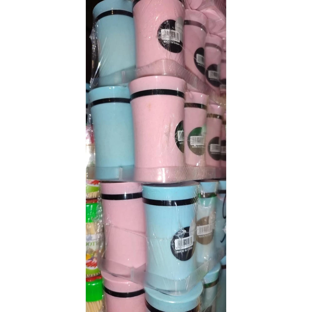 Зубочистка 6021-250 шт. Два кольори з прокруткою дозатором, пач-10шт.