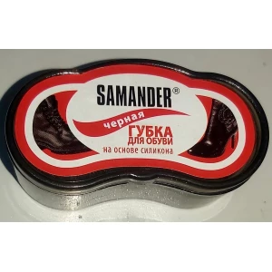 Изображение товара -  Блиск для взуття Самандер уп.10шт.