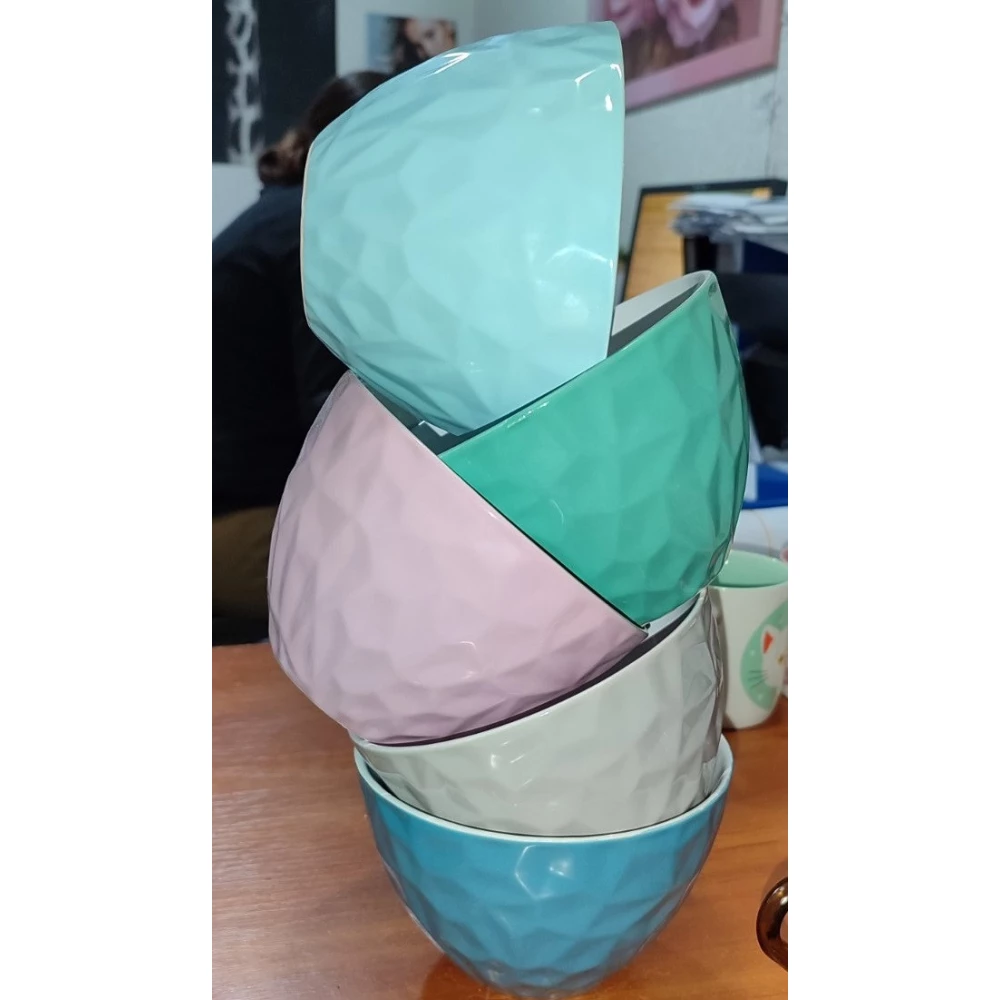 Бульйонниця Смак свободи  Vittora 660мл. VT-C-94160