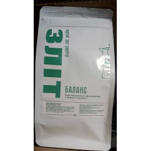 Изображение товара - Кава зерно “Зліт“ Баланс 500г