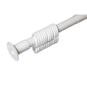 Изображение товара -  Плівка П/Е захисна біла 4x5м, 12мкм WERK