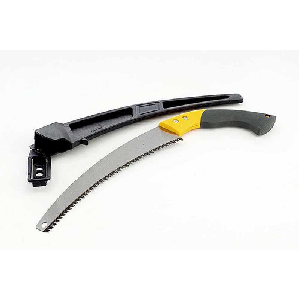 Ножівка садова складна 180мм Сила