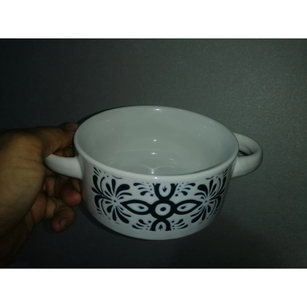 Бульйонниця Limited Edition PROVENCE 800мл