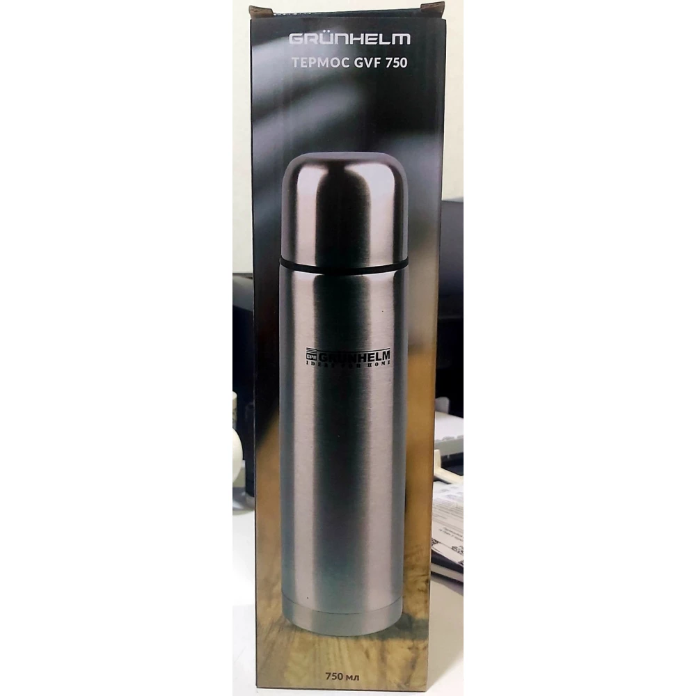 Термос Green Wood 1.5 л. Сила 960677