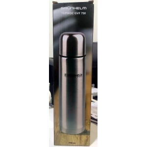 Изображение товара -  Ваги електронніі Grunhelm BES-1AP Яблоко, макс вага 180кг. квадратні 28*28 з батар