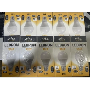 Изображение товара -  LED-лампа LEBRON L-A75, 18W, Е27,4100K, 1620Lm