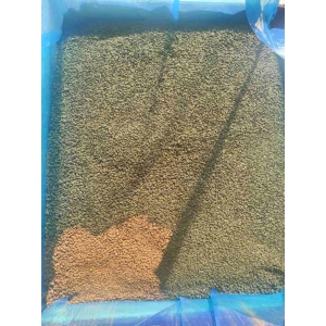 Изображение товара -  Кава вагова Бразилія Інст ВІП 1кг. 0,4/0,4/0,2