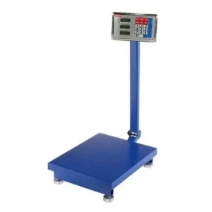 Изображение товара - Ваги торгові GRUNHELM GSC-150 макс. вага 150кг