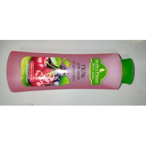 Изображение товара -  Гель для душу “Ягідний мікс“ 510 мл. Свіжість та догляд «Фіто лінія» Herb`s Planet