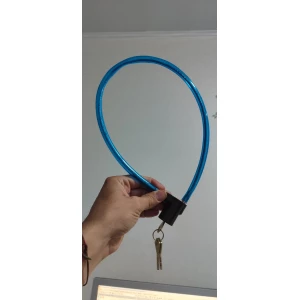 Изображение товара -  Велозамок 65 cм UKRA-2