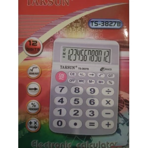 Изображение товара -  Калькулятор 3827 середній