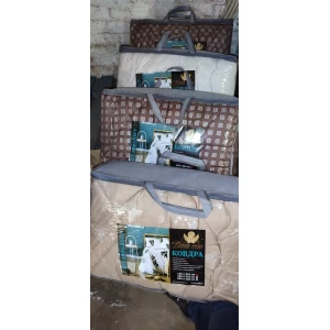 Изображение товара -  Ковдра “Ваш Сон“ ХОЛФАЙБЕР 1,5