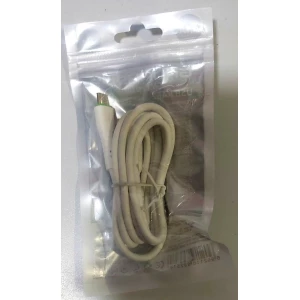 Изображение товара -  Кабель Micro USB, 1м - GMC-01MW (GRUNHELM)