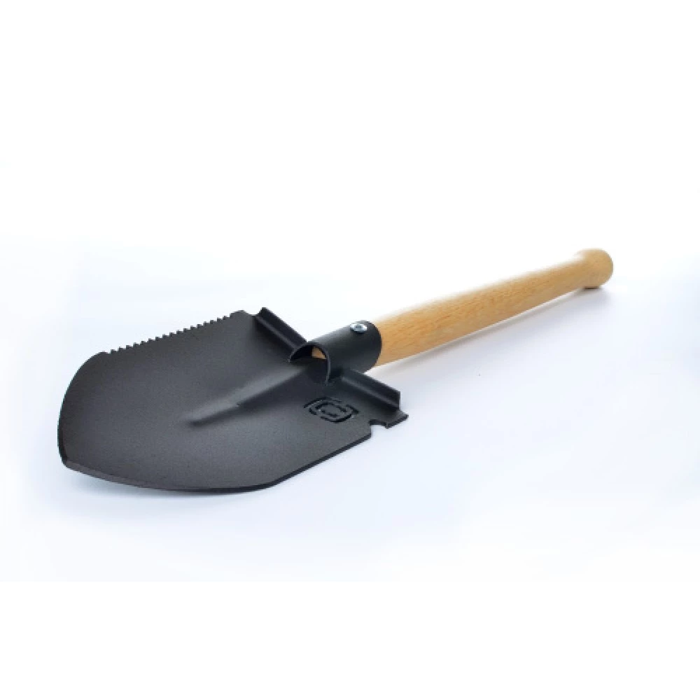 Лопата саперна Турист 523 мм (СІЛА)