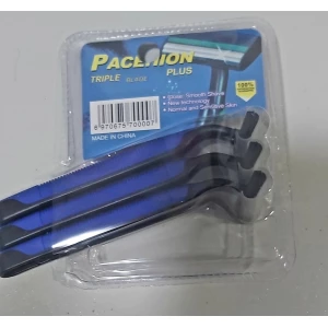 Изображение товара -  Верстат д.б. С-3-1 Луазон 2 леза уп.3 шт.