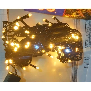 Изображение товара -  Вилка біла штепсельна Мімоза  124WH