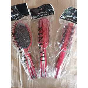 Изображение товара -  Гребінець червоний