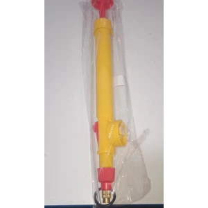 Изображение товара -  Насос жовтий Туман