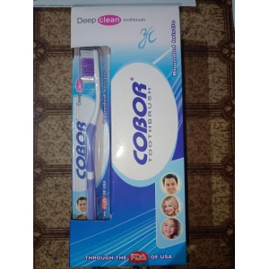 Изображение товара -  Зубна щітка №602  пач.12шт.