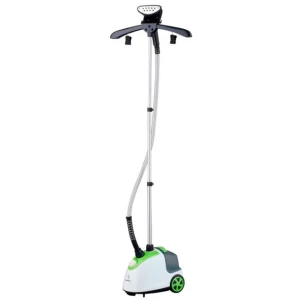 Изображение товара - Відпарювач GRUNHELM GS609C, 1000-2000 Вт, 2 потужності