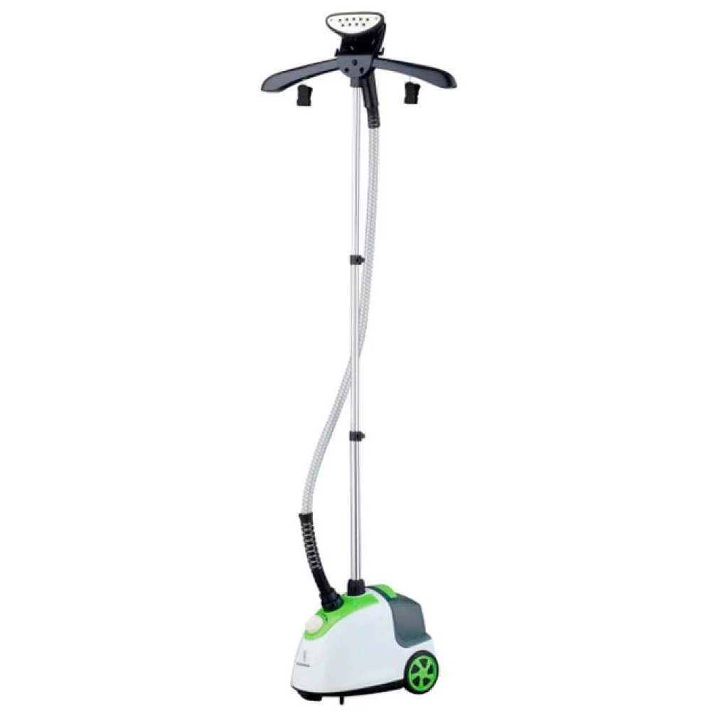 Відпарювач ручний GRUNHELM GНS1509В чорний, 1500 Вт