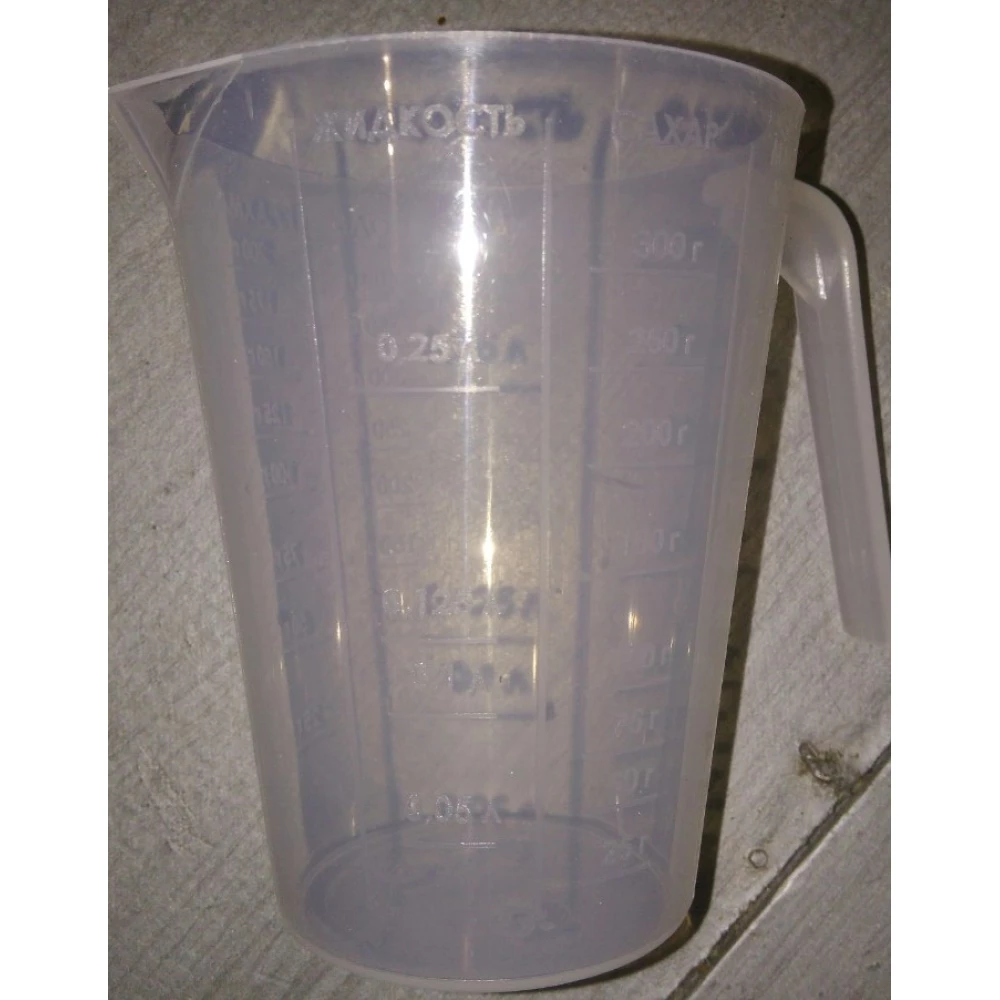 Кружка Мірна 0,300л