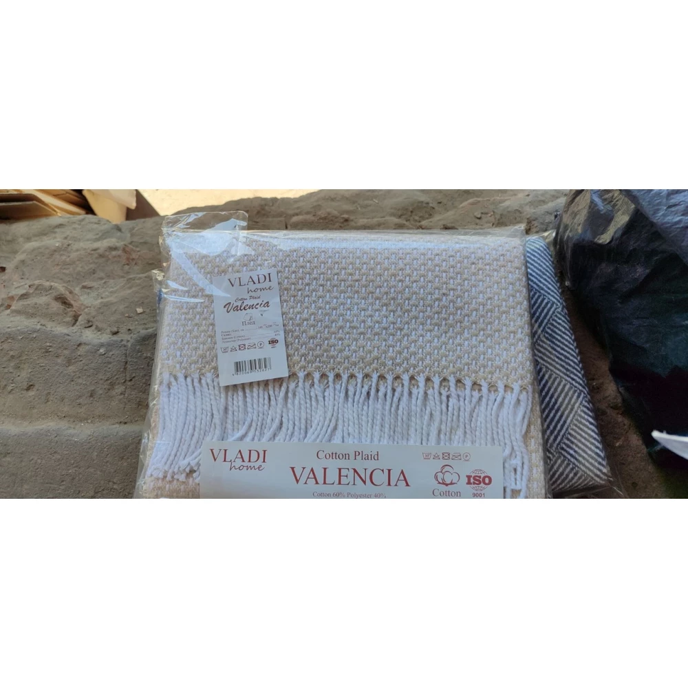 Плед “ВАЛЕНСІЯ“ 140*200